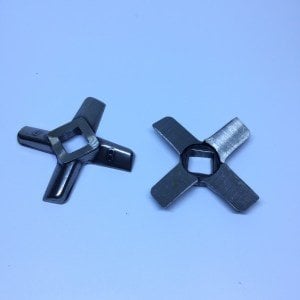 Et Kıyma Makinesi Ayna Bıçağı No : 8