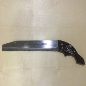 EKSTRA LAZER BİLENMİŞ Işıklar El Testeresi Aslan No:12