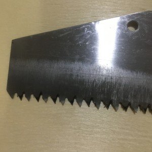 EKSTRA LAZER BİLENMİŞ Işıklar El Testeresi Aslan No:12