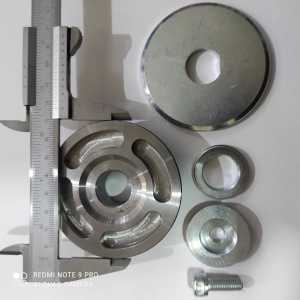 TESTERE KAPLİN TAKIMI