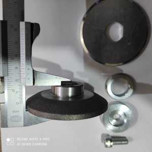 TESTERE KAPLİN TAKIMI