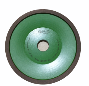 POLTAVA DIAMOND TOOLS 200x22x2x10x32 ELMAS BİLEME TAŞI