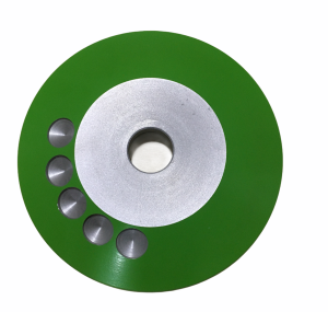 POLTAVA DIAMOND TOOLS 200x22x2x10x32 ELMAS BİLEME TAŞI