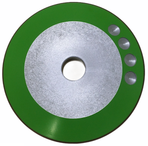 POLTAVA DIAMOND TOOLS12R4* 200x24x2x13x32