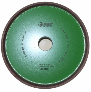 POLTAVA DIAMOND TOOLS12R4* 200x24x2x13x32 ELMAS BİLEME TAŞI