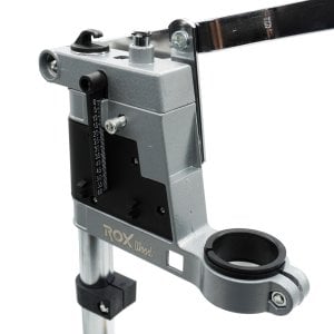 Rox Wood 15300114 Ayarlanabilir Mengeneli Matkap Tezgahı Sehpası 40 cm