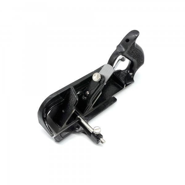 ROX Wood Düz Taban Rende 250 mm