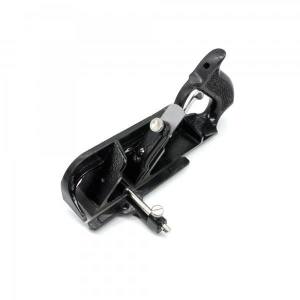 ROX Wood Düz Taban Rende 250 mm