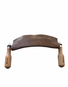 Rox Wood 8'' oval Tomruk Yontma