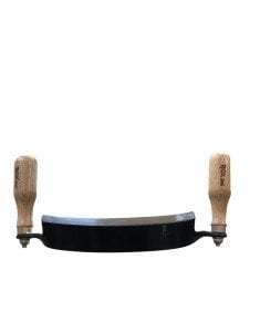 Rox Wood 8'' oval Tomruk Yontma