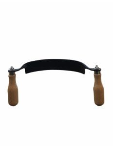 Rox Wood 8'' oval Tomruk Yontma