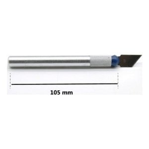 ROX WOOD 153ROX184508 13 PARÇA NEŞTER TİP BIÇAK SETİ
