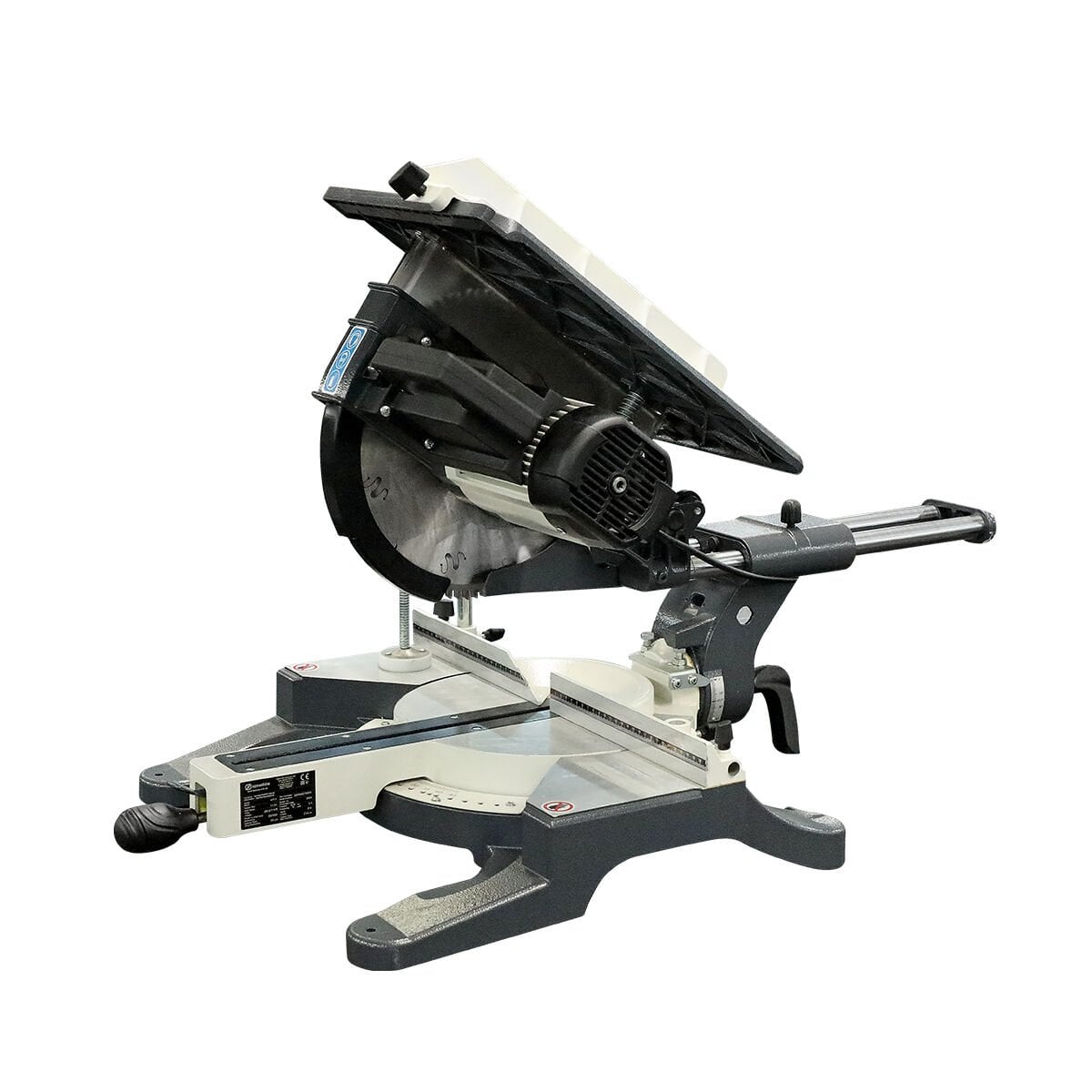 Nova Radyal Alüminyum , Ahşap Kesim Makinesi TESTERE DAHİL