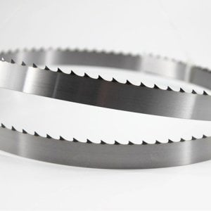 Et Ve Kemik Kesimi Şerit Testere Bıçağı