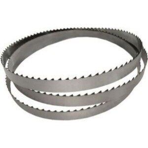 Et Ve Kemik Kesimi Şerit Testere Bıçağı