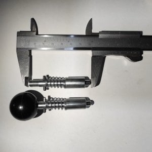 Sabitleme Pimi 67 mm