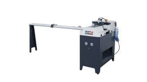 Orca Otomatik PVC Çıta Kesme Makinesi