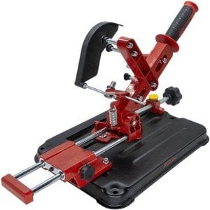 Rox Wood Kayar Milli Avuç Taşlama Sehpası 115 - 125 mm