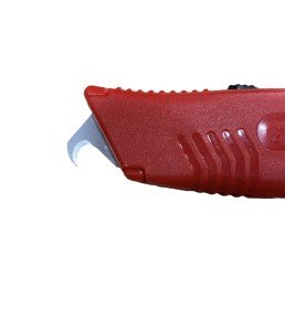 SOYMATİK KURBAN DERİ ÇİZME BIÇAĞI