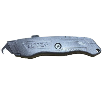 SOYMATİK KURBAN DERİ ÇİZME BIÇAĞI METAL
