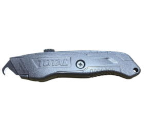 SOYMATİK KURBAN DERİ ÇİZME BIÇAĞI METAL