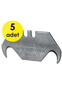 Stanley SOYMATİK Maket Bıçağı Yedeği