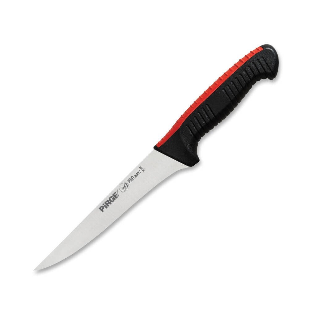 Pro 2002 Süper Tutuş Sıyırma Bıçağı No 2 16,5 cm - 31388