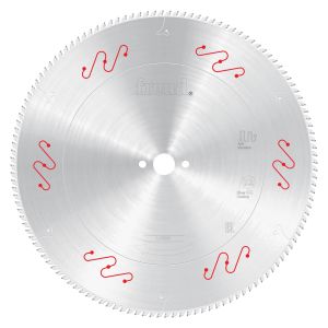 300 x 3.0 x 96 Alüminyum Kesim Testeresi