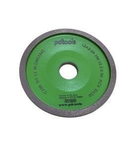 POLTAVA DIAMOND TOOLS 100X12X2X6X20 ELMAS BİLEME TAŞI