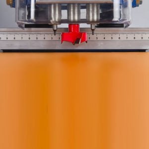 ULUDAĞ Tas Menteşe Yeri Açma Makinesi