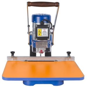 ULUDAĞ Tas Menteşe Yeri Açma Makinesi