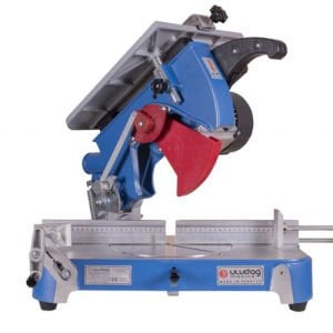 ULUDAĞ Portatif Dik Gönye Kesme Makinesi 300 MM CMS300