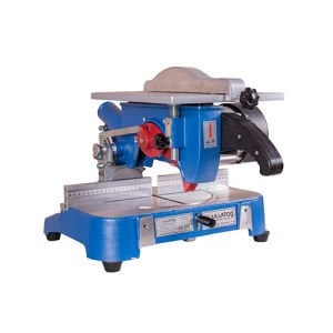 ULUDAĞ Portatif Dik Gönye Kesme Makinası (250 mm) CMS250