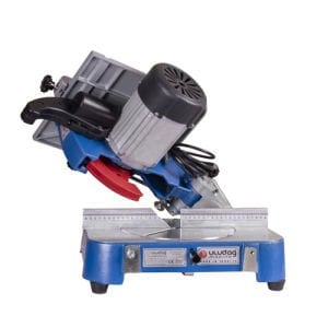 ULUDAĞ Yatarlı Gönye Kesme Makinesi 250 MM SCM250