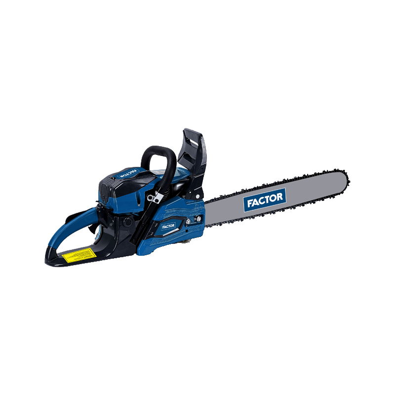 FACTOR 2T AĞAÇ KESİM MOTORU 58CC 50CM
