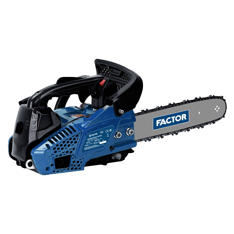 FACTOR 2T AĞAÇ KESİM MOTORU 25CC 30 CM