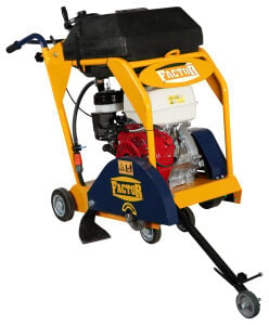 FACTOR 13 HP ASFALT KESME MAKİNASI(HONDA MOTOR) FACCNQ-H13