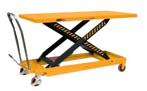 BIGLIFT TF50 MAKASLI PLATFORM 500KG