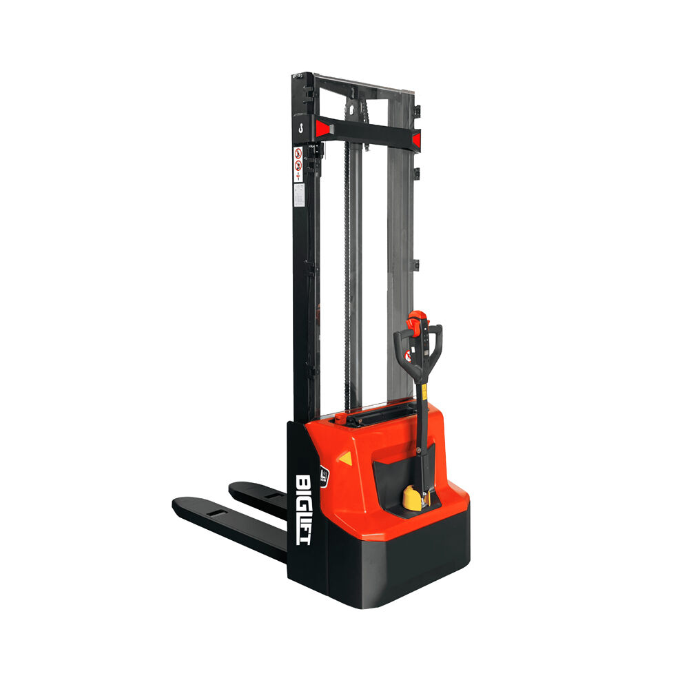 BIGLIFT PSE1229N TAM AKÜLÜ İSTİF MKN