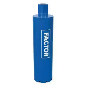 FACTOR KAROT UÇLARI