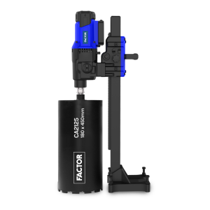 FACTOR KAROT MAKİNASI SABİT 4600W