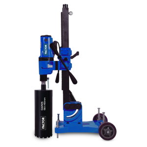 FACTOR KAROT MAKİNASI AÇILI 3980W