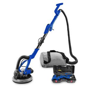 FACTOR DUVAR ZIMPARALAMA  MAKİNASI LEDLİ 750W