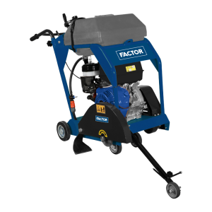 FACTOR ASFALT KESME MAKİNASI 300-450 ÇAP 18 HP