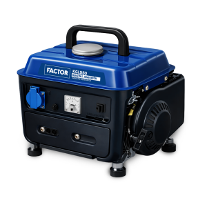 FACTOR 0.8 KW 2 Zamanlı İPLİ Benzinli Jeneratör