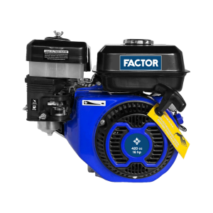 FACTOR 16 HP BENZİNLİ MOTOR İPLİ - KAMALI